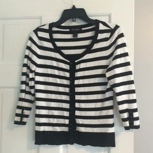 White House Black Market sweater